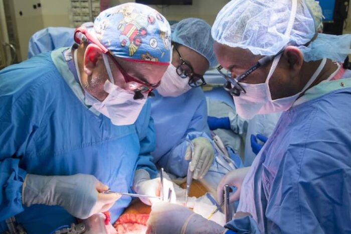 Best Liver Transplant Surgeon in Bangalore | Dr. Bhushan Chittawadagi