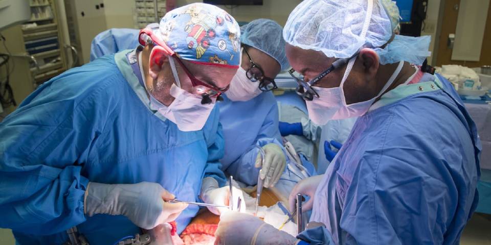Best Liver Transplant Surgeon in Bangalore | Dr. Bhushan Chittawadagi