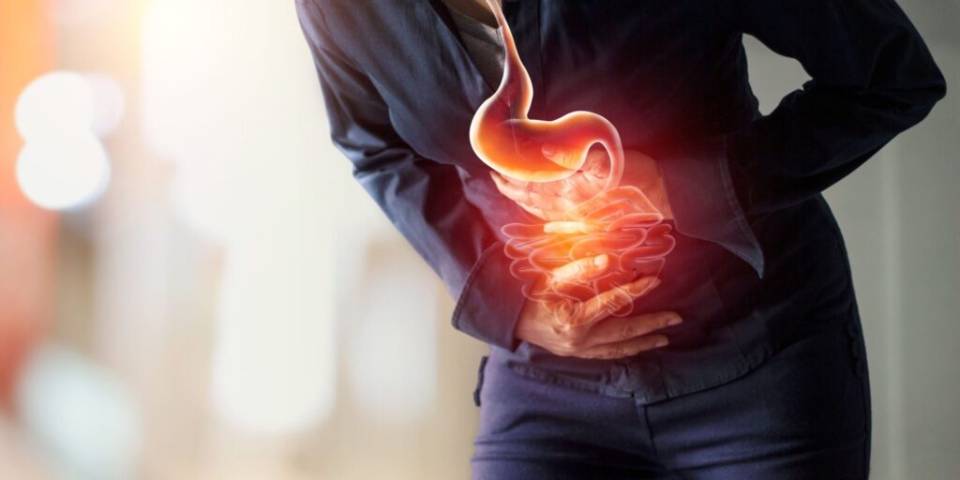 Gastrointestinal