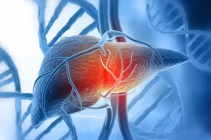 Best Fatty Liver Treatment in Bangalore by Dr. Bhushan Chittawadagi