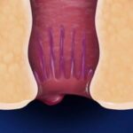 Young adult consulting Dr. Bhushan Chittawadagi for piles treatment in Bangalore